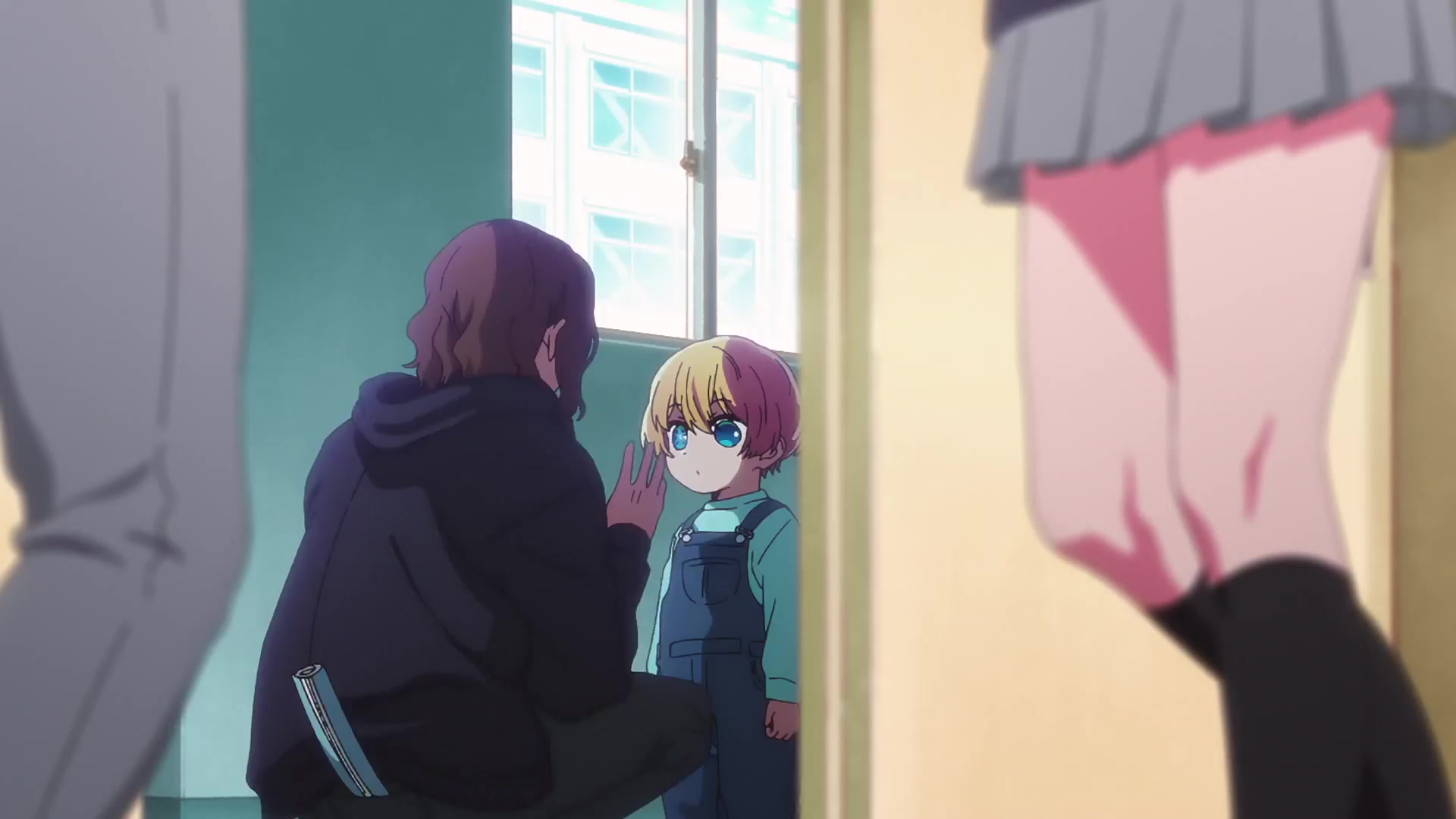 [Tsukyio Editing Resources] Aqua Hoshino (Season 1) Raw Clips (59) (tsukyio.com).mp4